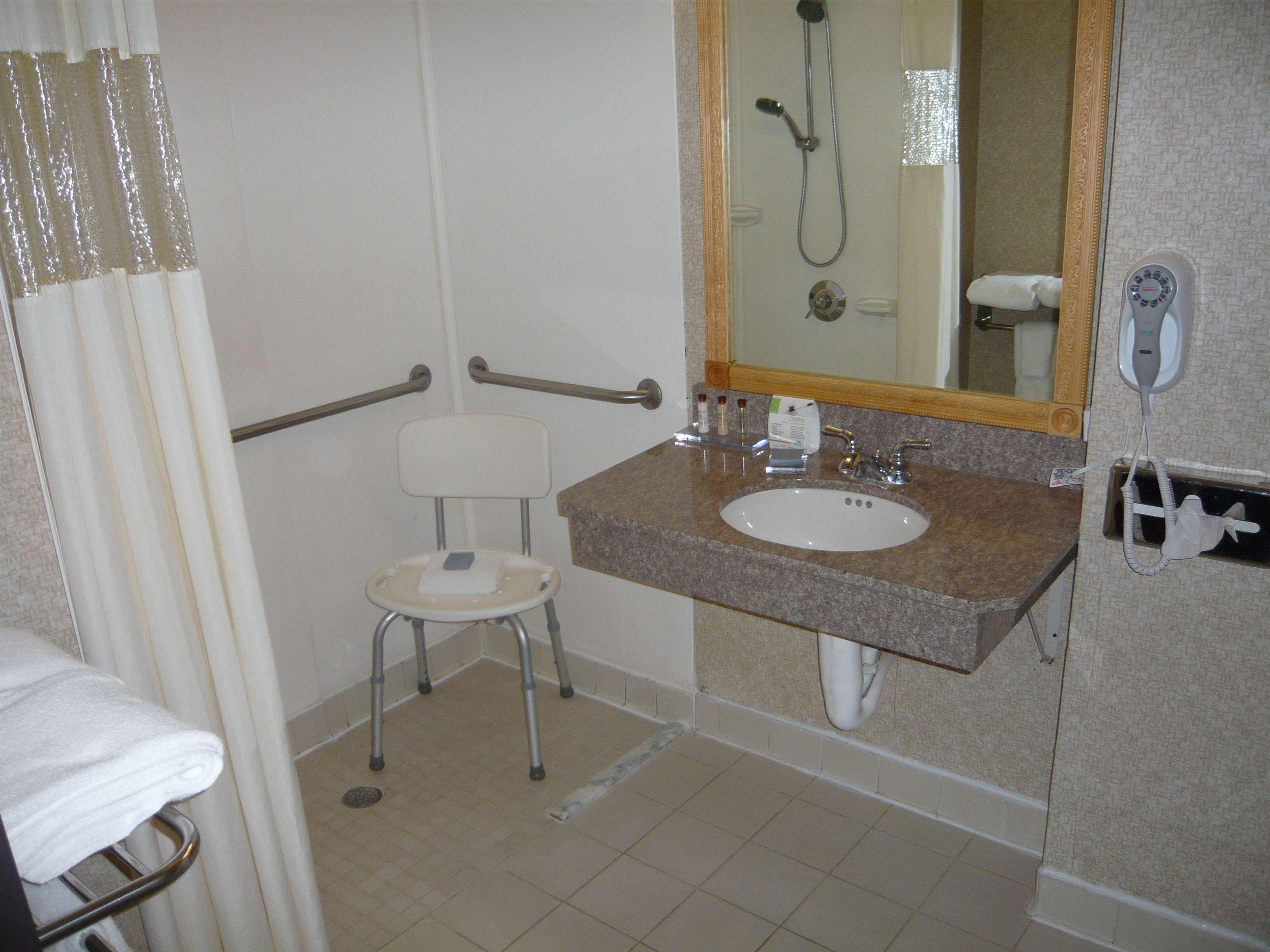 Hotel Wingate By Wyndham - Streetsboro