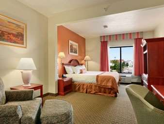 Wingate By Wyndham - 3* Streetsboro