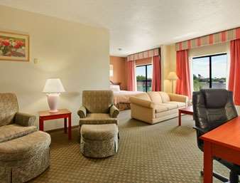 Wingate By Wyndham -